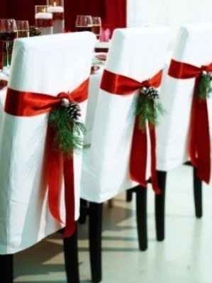 Casamento temático: Inspiração no Natal!