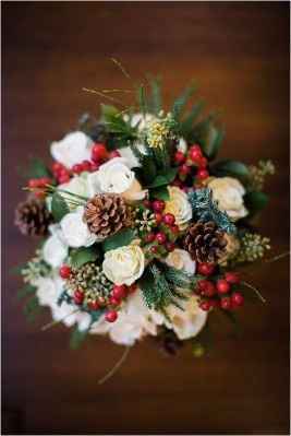 Casamento temático: Inspiração no Natal!
