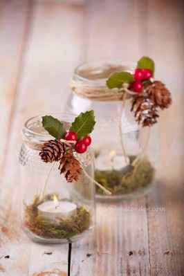 Casamento temático: Inspiração no Natal!