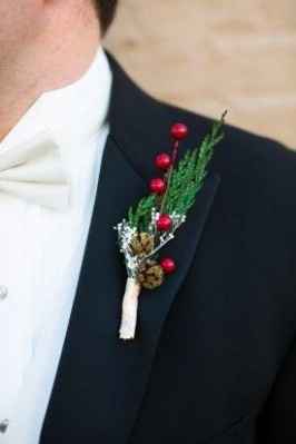 Casamento temático: Inspiração no Natal!