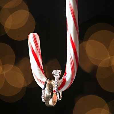 Casamento temático: Inspiração no Natal!
