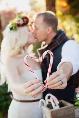 Casamento temático: Inspiração no Natal!