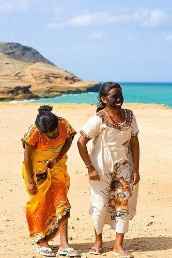 2) O Cabo da Vela