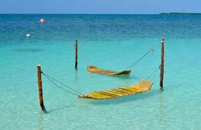 5) Ilha Múcura
