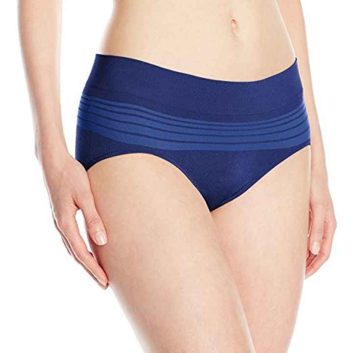 4) Sem costuras para não entrar, não marcar, não incomodar! 