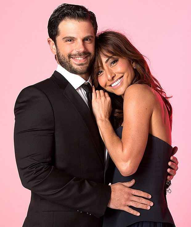 Casais famosos que dizem SIM em 2017! 