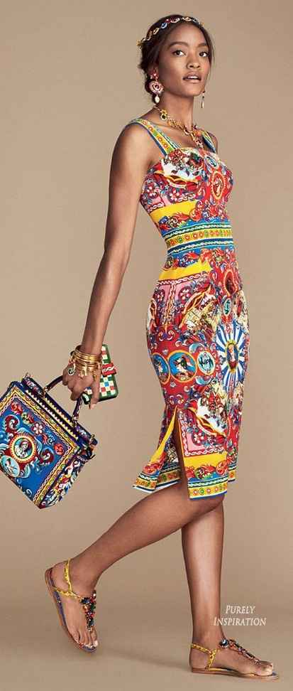 2) Vai noivar no verão? Olha só esses looks! 
