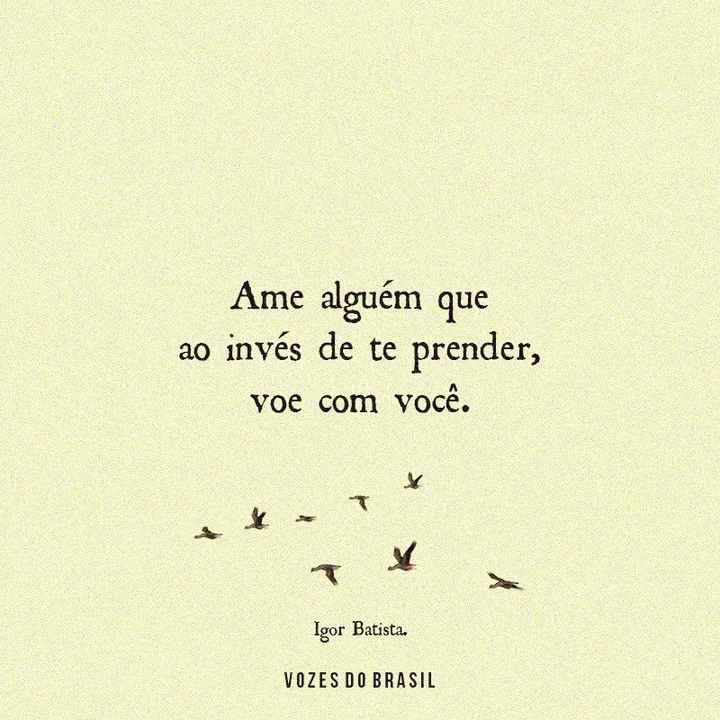 Bom dia, o ciúme está permitido ou proibido? 