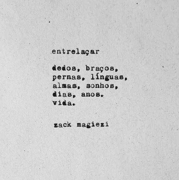 Entrelaçar