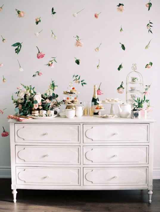 Mais flores