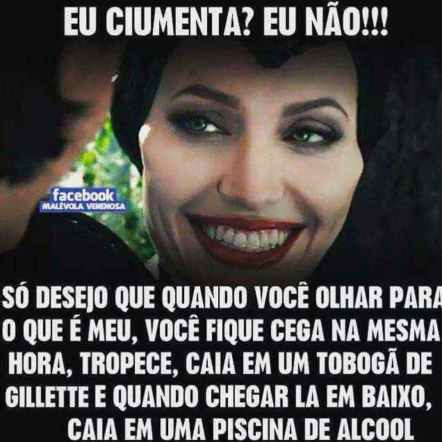 Em época de carnaval: Vocês são ciumentos? 