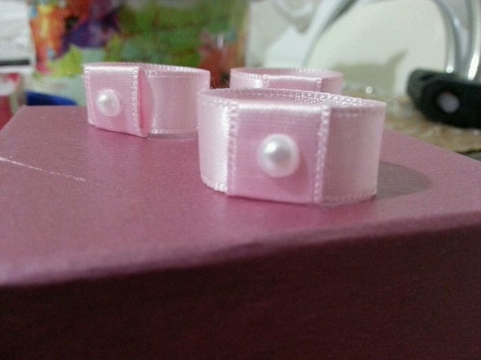 Convite de padrinhos e um mimo para as madrinhas! - 4