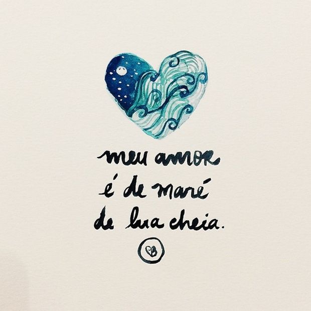 10) Espalhando amor por aí