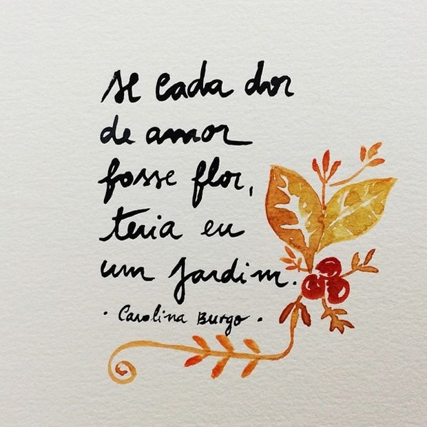 16) Espalhando amor por aí