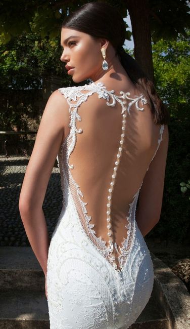 Colección de vestidos de novia - berta bridal 2015 6