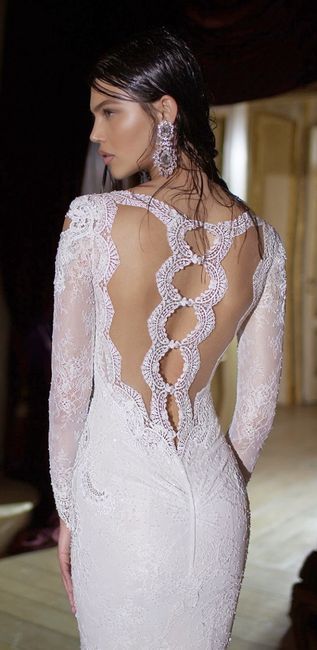 Coleção Berta Bridal 2015 26