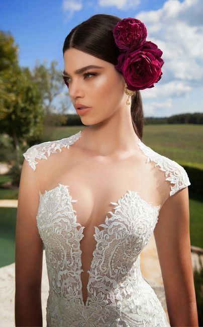 Coleção Berta Bridal 2015 40