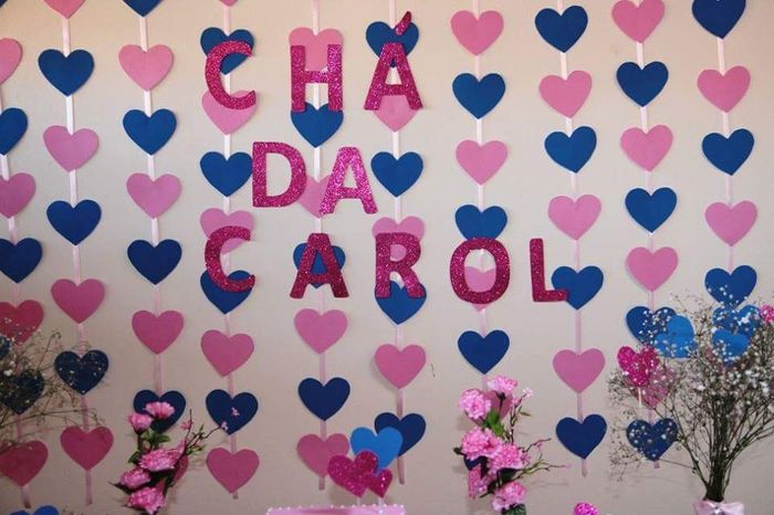Meu chá panela! vem ver! - 3