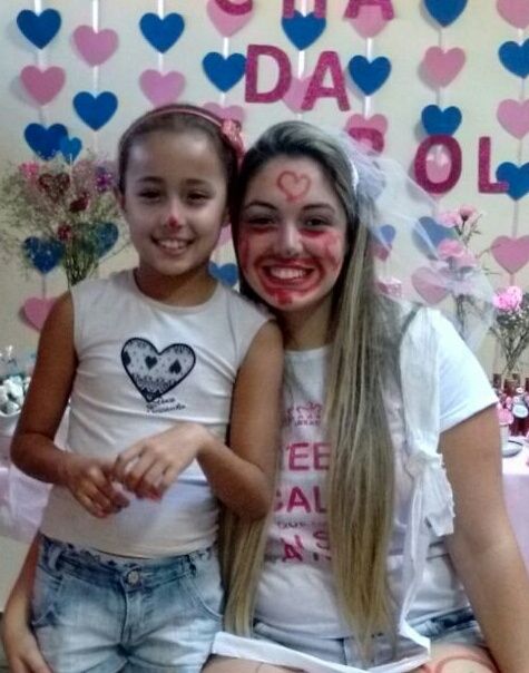 Meu chá panela! vem ver! - 6