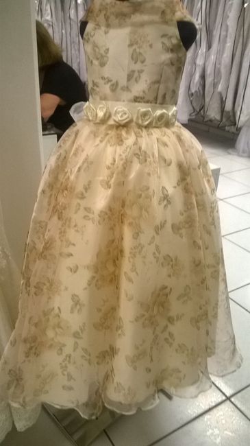 roupa da noivinha