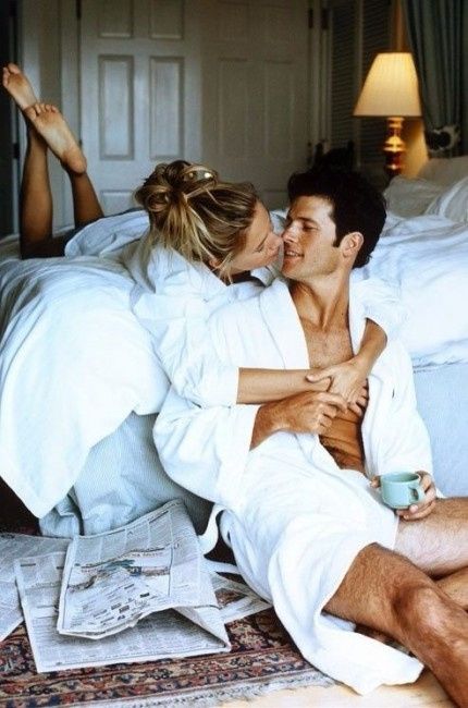 ¿Cuál es tu tipo de abrazo preferido? 4