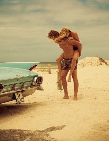 ¿Cuál es tu tipo de abrazo preferido? 6