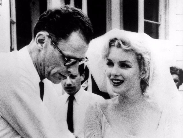 Marilyn Monroe