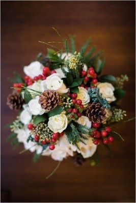 Casamento temático: Inspiração no Natal!