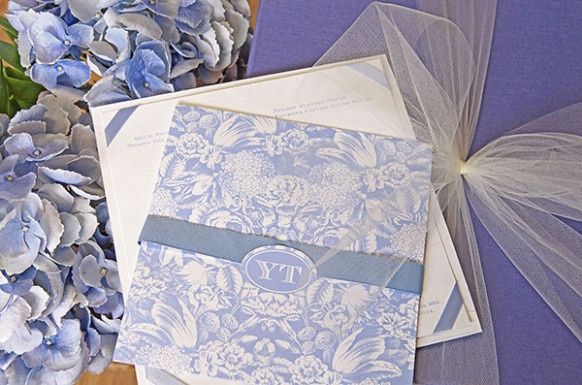 3) 5 inspirações de convites de casamento. Vote no seu preferido!