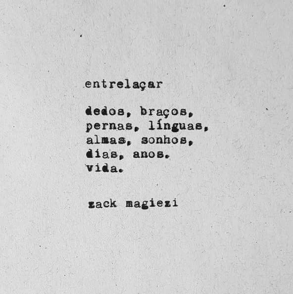 Entrelaçar