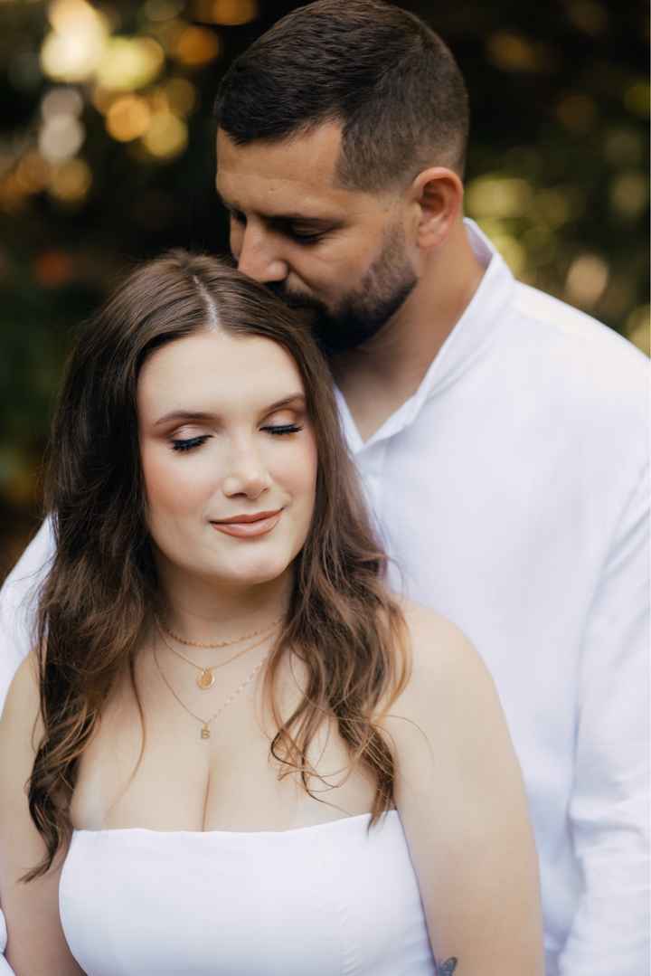 Pré-wedding - 1