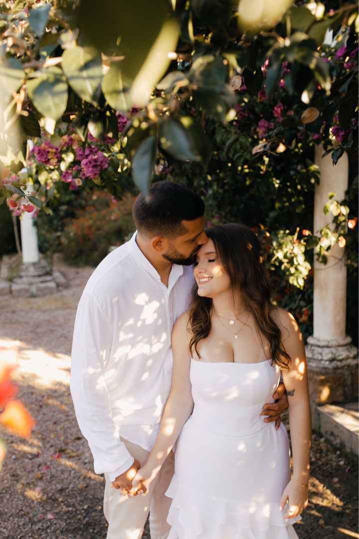 Pré-wedding - 2
