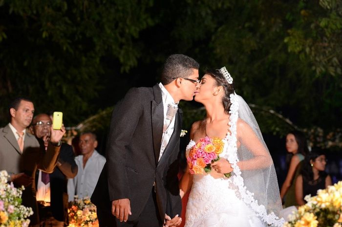 enfim casados