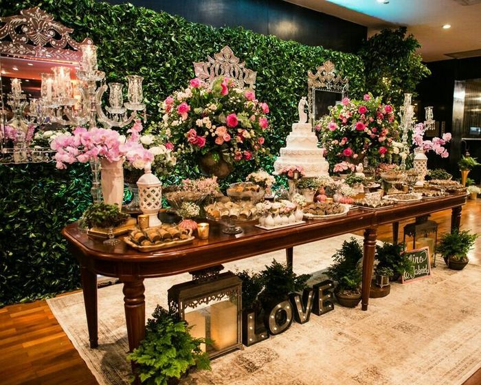 Decoração - 1
