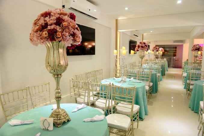 Decoração - 2