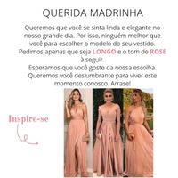 convite Padrinhos/ Pais/ pajem e daminha ((canva)) - 2