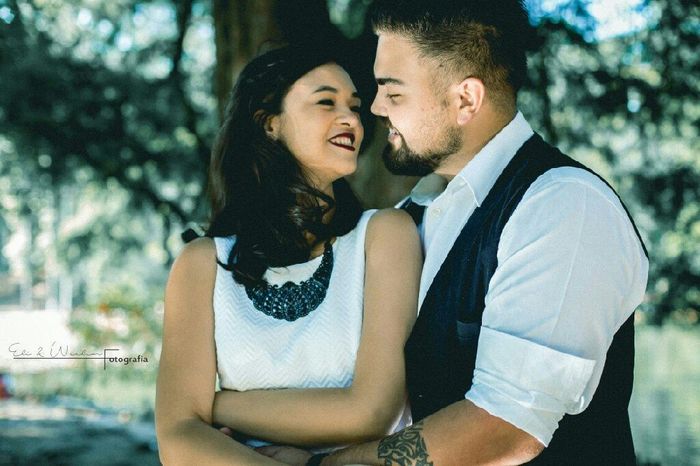Nosso pré wedding 💑 - 6