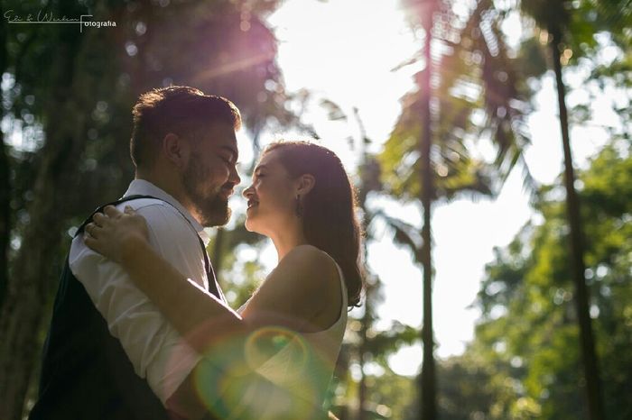 Nosso pré wedding 💑 - 7