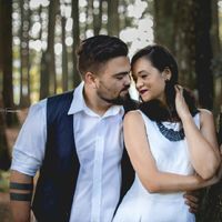 Nosso pré wedding 💑 - 1