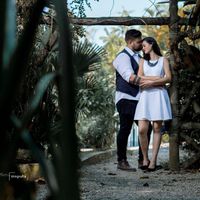 Nosso pré wedding 💑 - 1