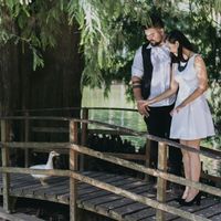 Nosso pré wedding 💑 - 3