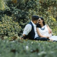 Nosso pré wedding 💑 - 4