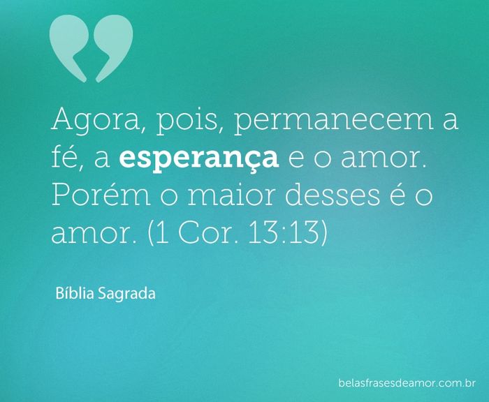 Ah o Amor !!!