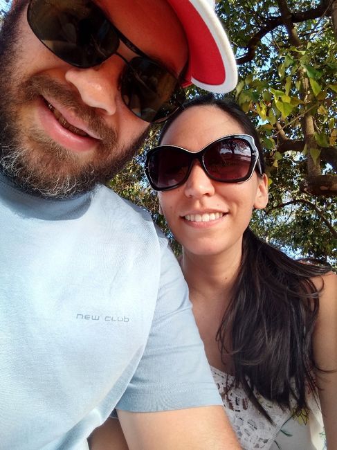 Seremos a família Soares Lima - 1