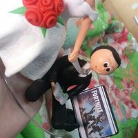 Topo do bolo - 2