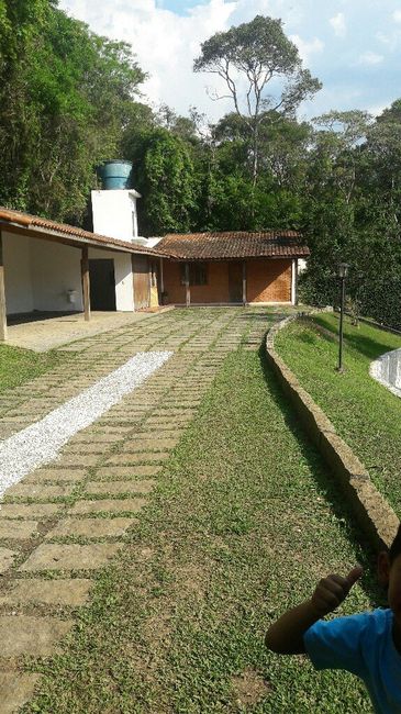  Sítio do casamento. Vem opinar! - 4