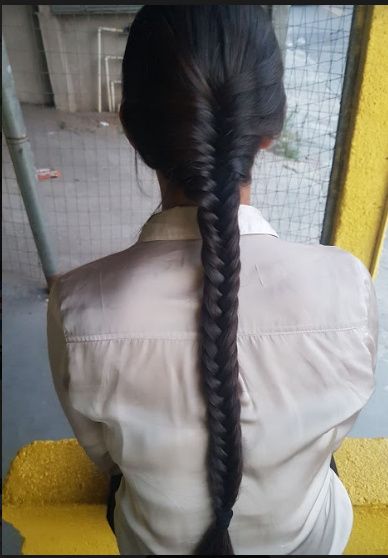 AMO TRANÇA