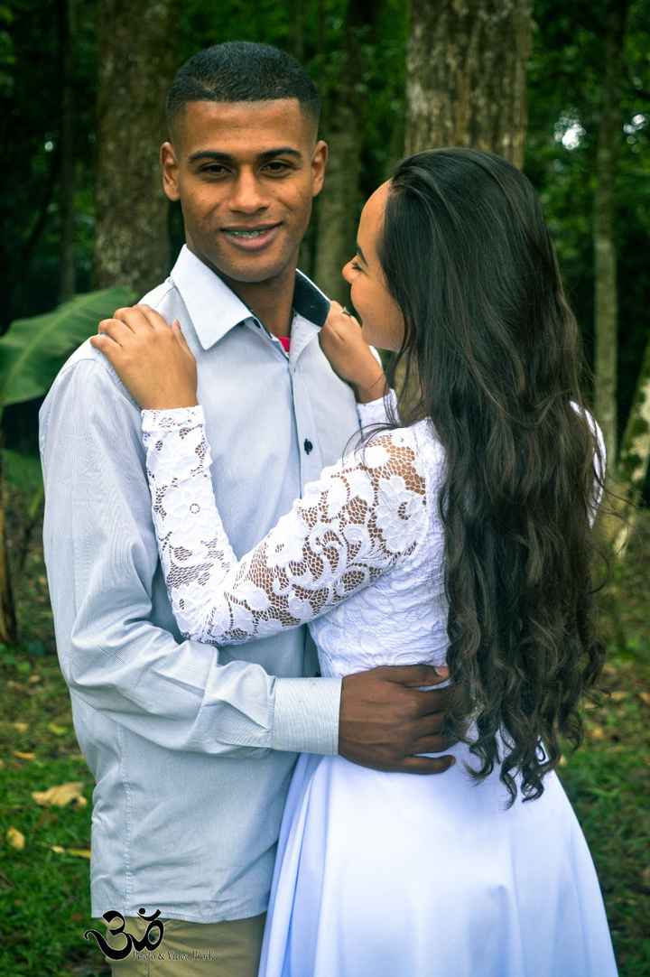 FOTOS ANTES DO CASAMENTO #Faltam55dias