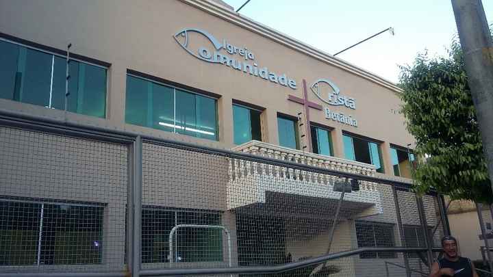 Igreja