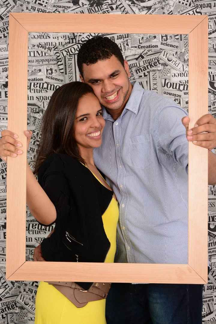 PRE-WEDDING